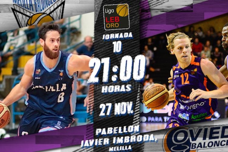 Baloncesto Adecco LEB: El Decano quiere aprovechar su buen momento contra el Unión Financiera Oviedo