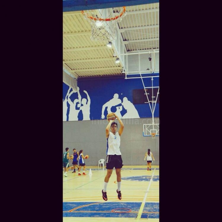 Dos juniors se unen nuevamente en pretemporada a la disciplina del C.A.M. Enrique Soler