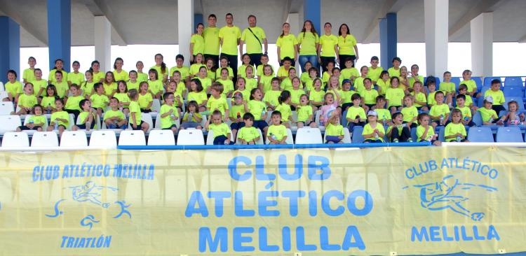 Club Atlético Melilla