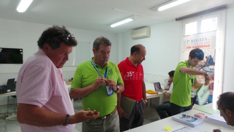 Oficina de Regtas de Marbella
