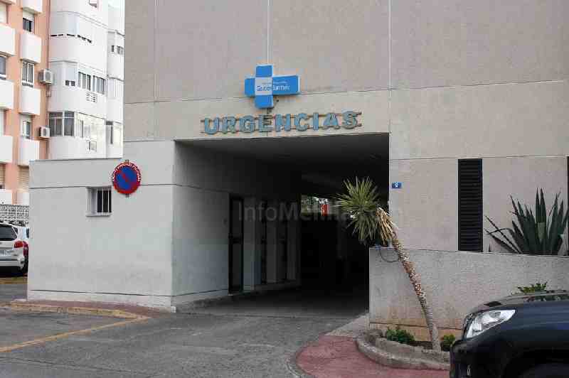 El INGESA comienza a implantar las mejoras de las Urgencias del Hospital Comarcal