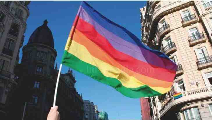 10 años de felicidad matrimonio igualitario, manifiesto del PSOE con ocasión del Día Internacional del Orgullo LGTB