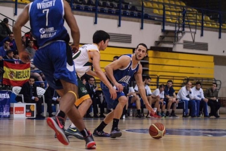 El Decano quiere dar un nuevo paso hacia los Playoffs en Huesca