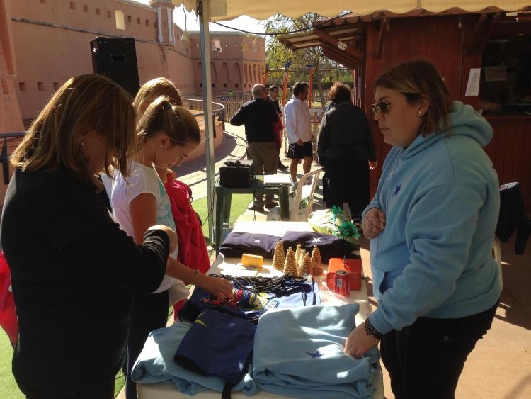 Salle Joven organiza su II Open de Padel Solidario