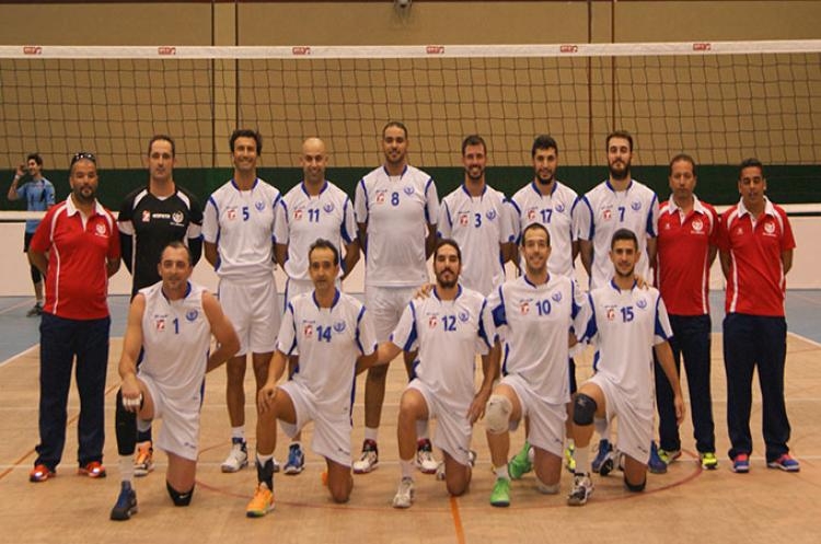 Foto de la temporada 2014-15