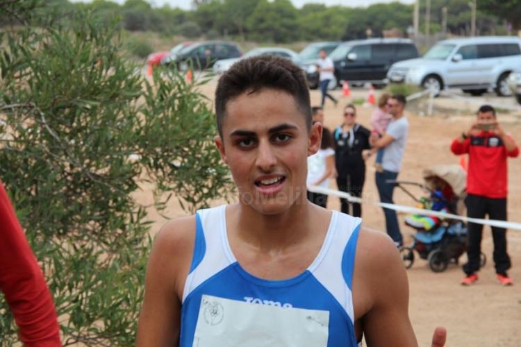 Mohamed Hartit