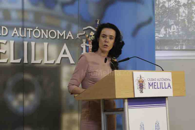 Melilla incorpora la vacuna contra el neumococo a su calendario vacunal