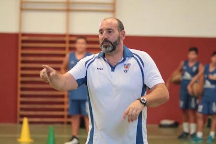 Melilla Baloncesto: Buenas sensaciones en el primer test de pretemporada, ante Enrique Soler (104-63)