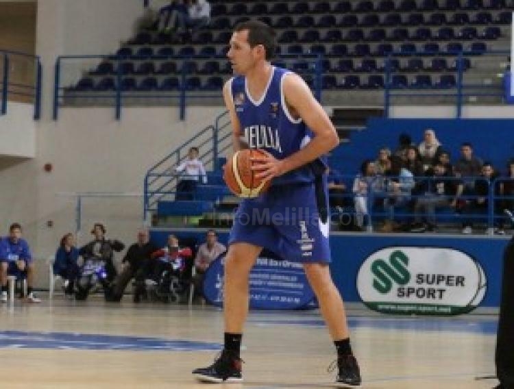 Bravo MVP de la jornada 29 en la Adecco Oro