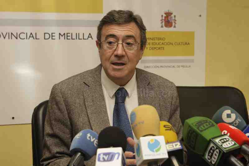 El porcentaje de abandono temprano en educación y formación en Melilla se reduce hasta el 19,6%