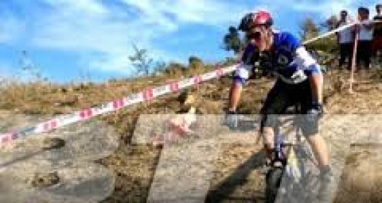 Ciclismo: Se entregaron los premios de los Campeonatos Autonómicos 2015