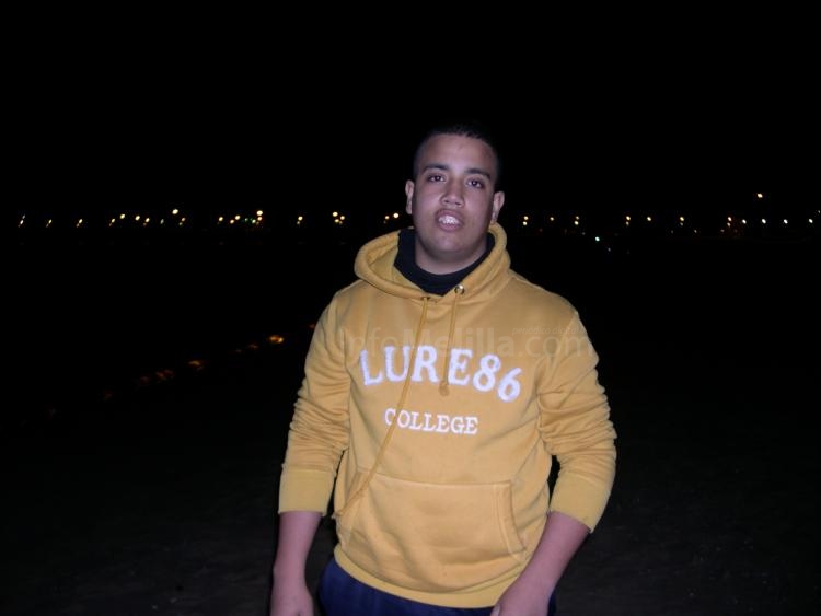 Jesús Montero, 3º clasificado