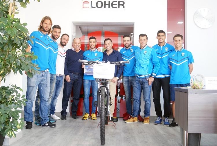 Loher