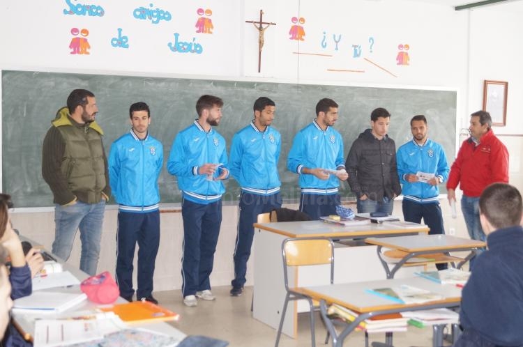 Mahanan (UD Melilla): “Es el partido más importante de la temporada”