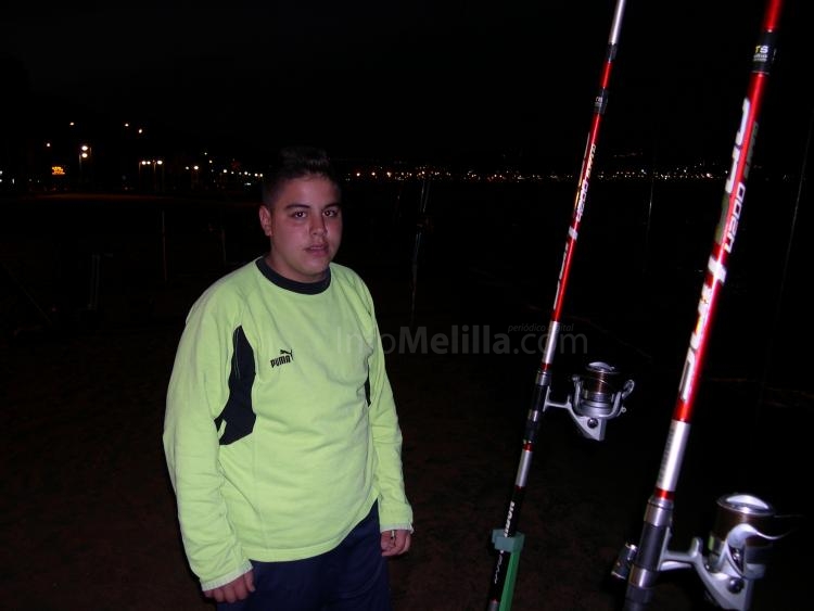 Bilel Mohand Mimon