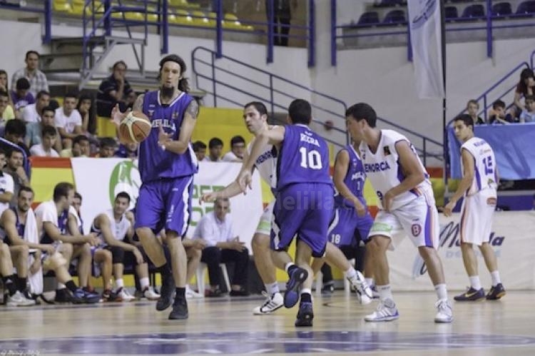 Nacho Romero