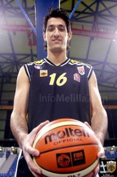 Adecco LEB Oro: De la Euroliga a la Adecco Oro, reencuentro diez años después, Tsiaras/Coppenrath