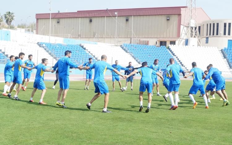 La U.D. Melilla, a conquistar por primera vez Arroyo de la Luz