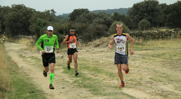 Todo listo para la I Trail Runnning "Ciudad de Melilla" Marcha por el Autismo