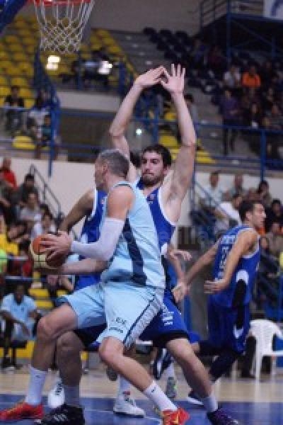 El Club Melilla Baloncesto quiere romper la maldición como visitante en Lugo