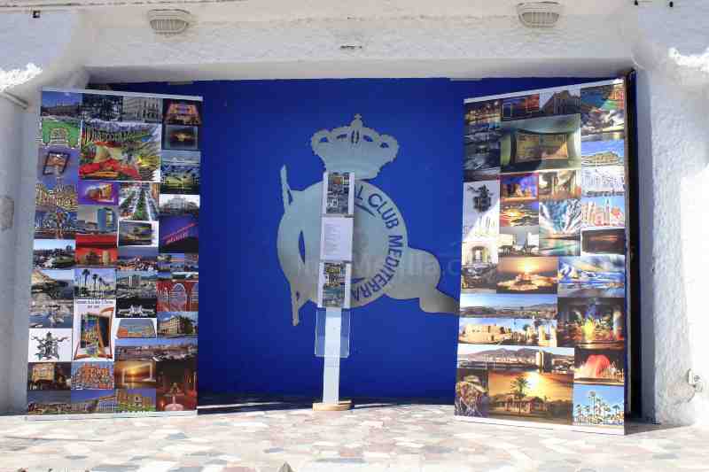 Éxito rotundo de la "V Diáspora Melillense" celebrada en la Club Mediterráneo de Málaga