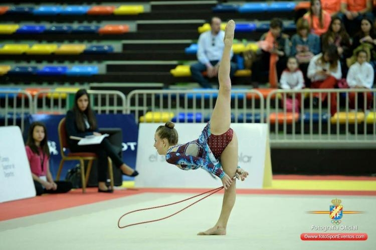Cristina Gómez