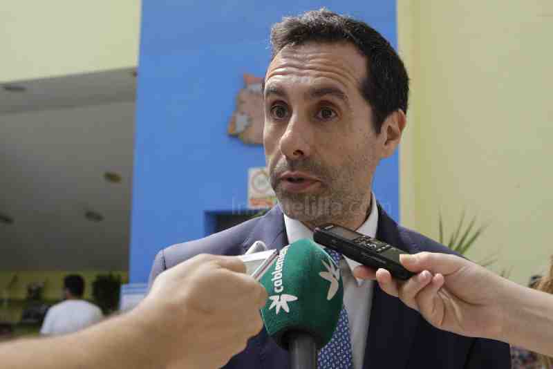García Jabaloy, “la cooperación con Marruecos en materia antiterrorista es muy, muy estrecha”