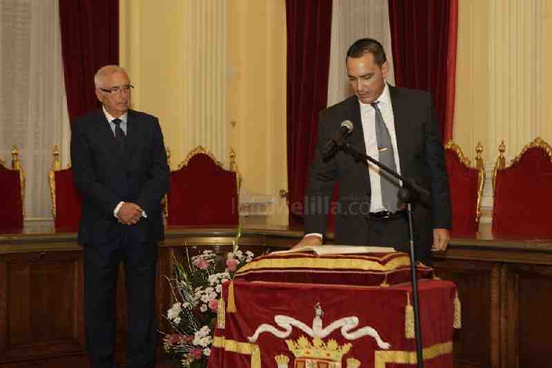 Ignacio Alonso, viceconsejero de Universidades