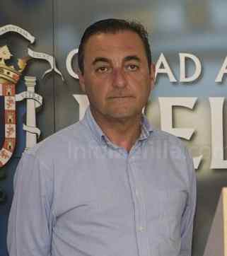 Javier Mateo, viceconsejero de Turismo en funciones
