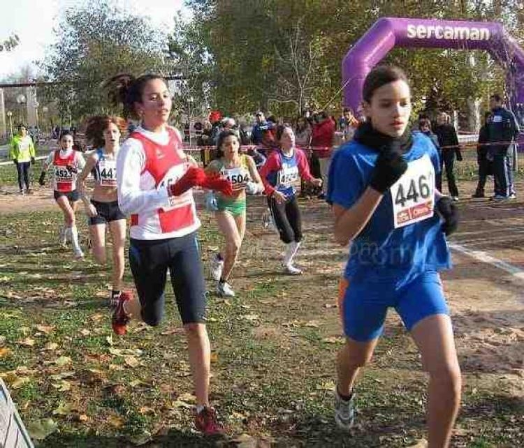 La Federación Melillense de Atletismo hace una valoración sobre cómo ha sido la temporada 2014