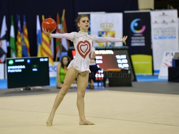 Patricia Imbroda