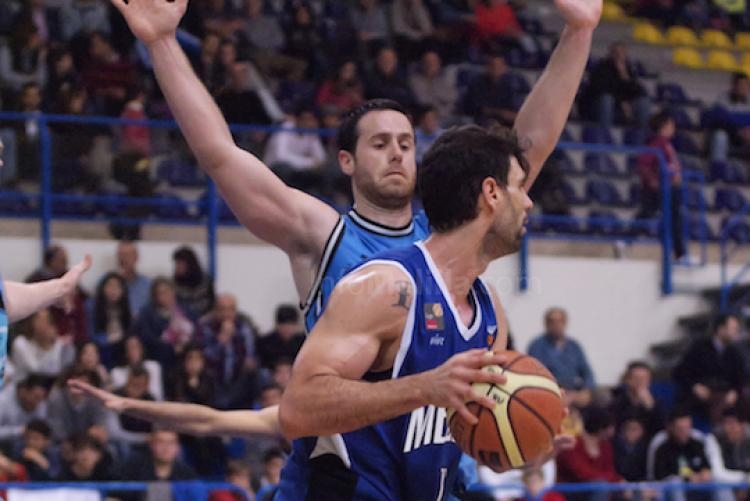 Enfrentamiento entre dos históricos de la LEB Oro, Melilla y Ourense