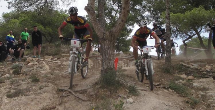 Ilias y sergio