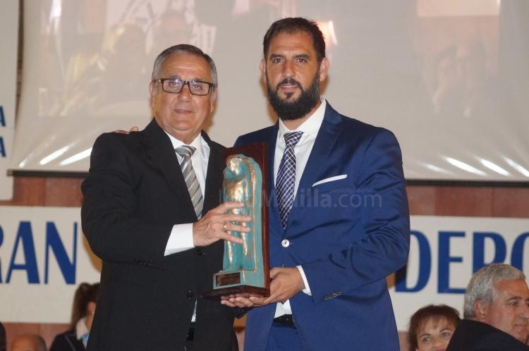 Salvador Babuena Teruel