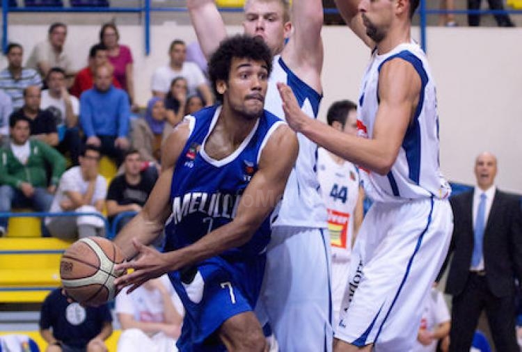 Devin Wright, uno de los destacados del equipo