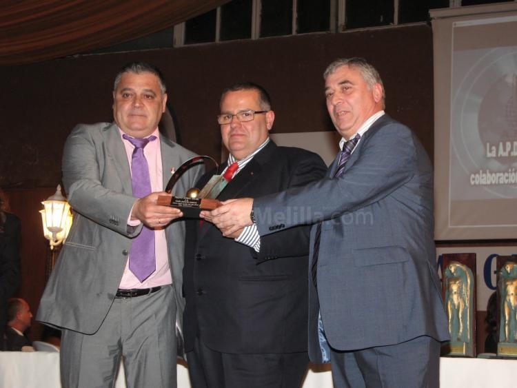 XXI Gran Gala del Deporte de la APDM: Este viernes se pondrán a la venta las invitaciones