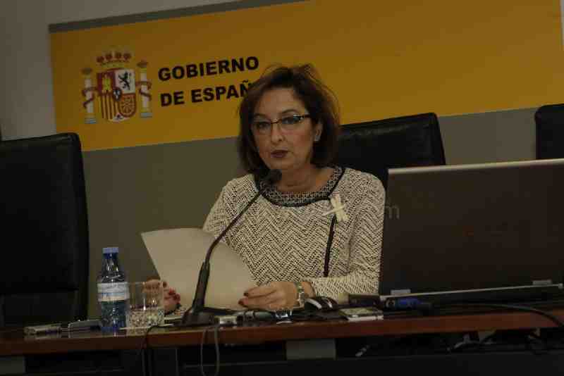 Melilla registró 202 denuncias por violencia de género durante 2014, un 14% más que el año anterior