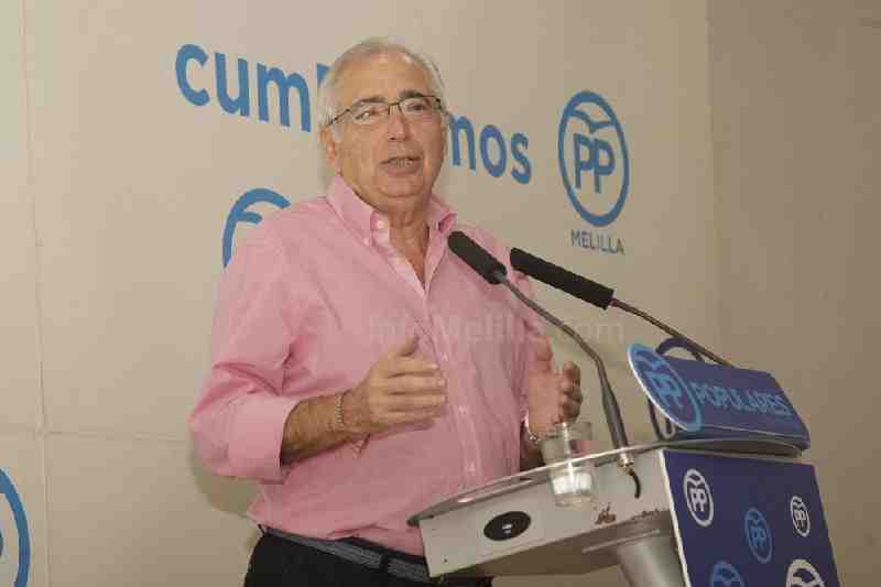 El PP hace un balance positivo de la legislatura y deja claro que el crecimiento solo seguirá con el PP en el Gobierno
