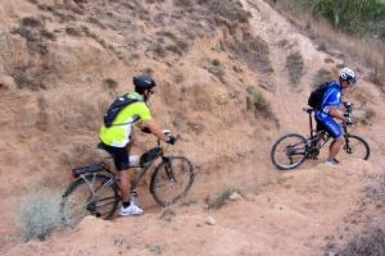 Ciclismo: III Prueba Open Ciudad de Melilla de BTT y otras actividades Ciclistas