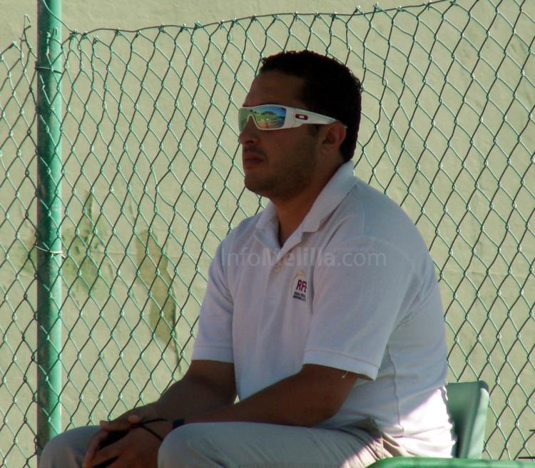 Mhamed Mohamed