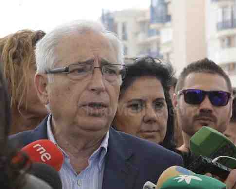 El PP lamenta la lentitud en el caso del voto por correo que afecta a miembros de CPM y PSOE