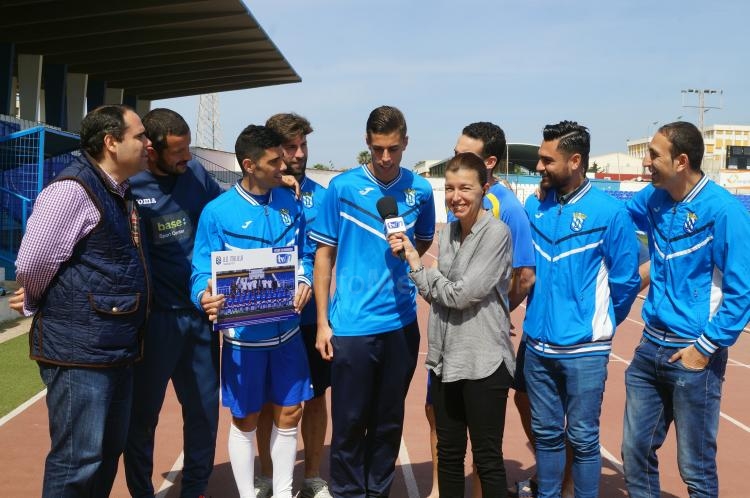 Televisión Melilla