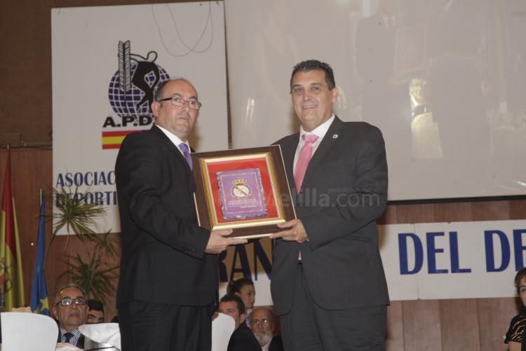 José Muñoz