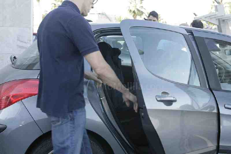Prisión provisional sin fianza para los dos policías acusados de abusos sexuales a un menor