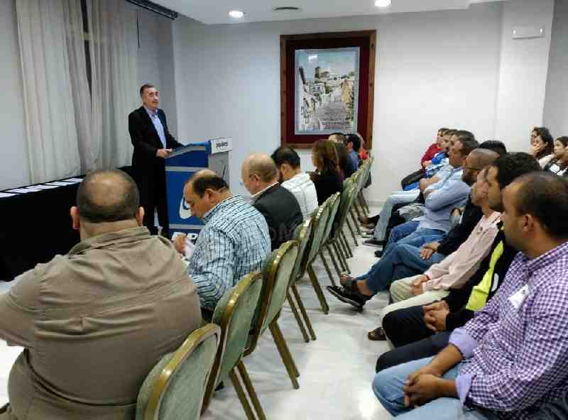 PPL decide dar su apoyo al PP en las elecciones generales del 20 de diciembre