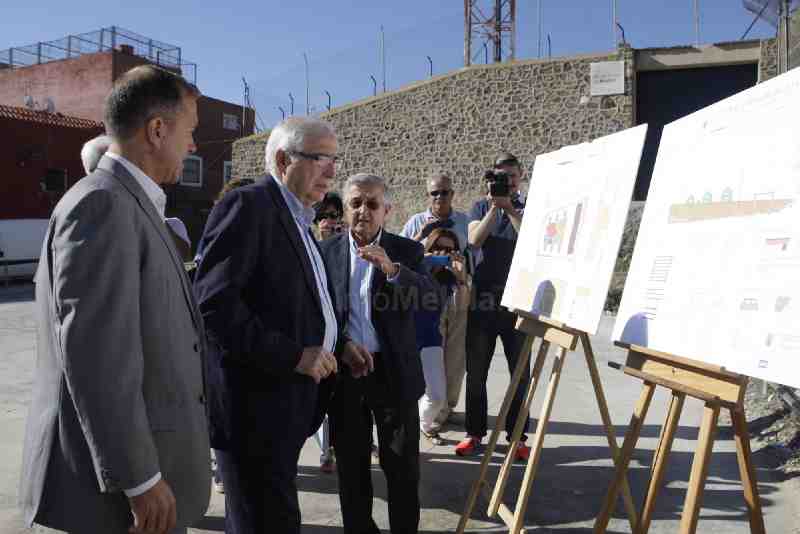 Imbroda lamenta el perjuicio a Melilla que supondrá el recurso de impugnación a las elecciones de CpM