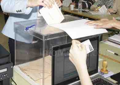 Un total de 57.637 votantes melillenses están llamados el próximo domingo a participar en las elecciones generales