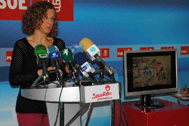 El PSOE se compromete a un Plan Integral de Barrios que atienda “las necesidades de todos durante todo el año”