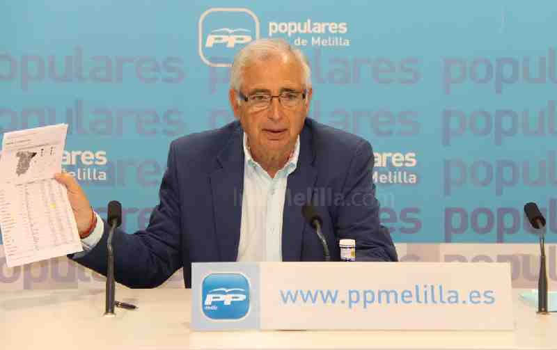 La abstención y Ciudadanos habrían dejado al PP a las puertas de la mayoría absoluta