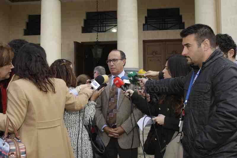 Un grupo de 18 menores accede "a la carrera" por Beni-Enzar